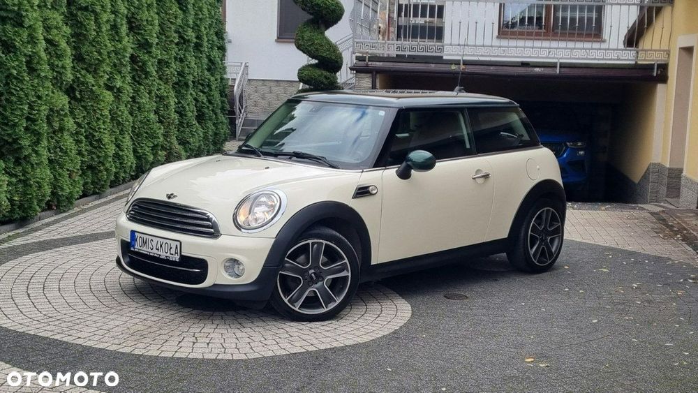 MINI Cooper - 2