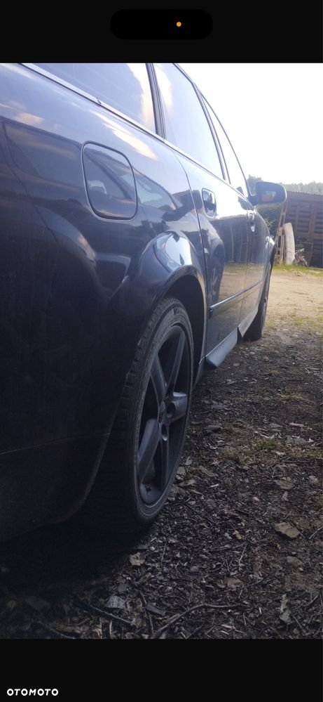 Audi S4 Avant - 2