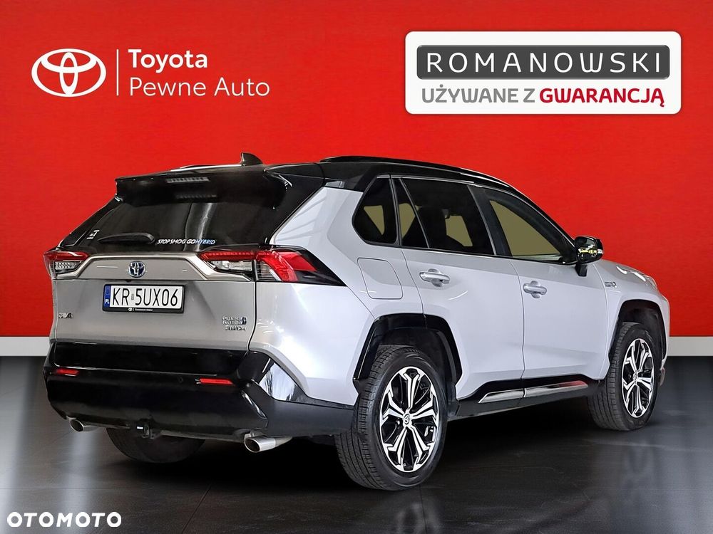 Toyota RAV4 2022