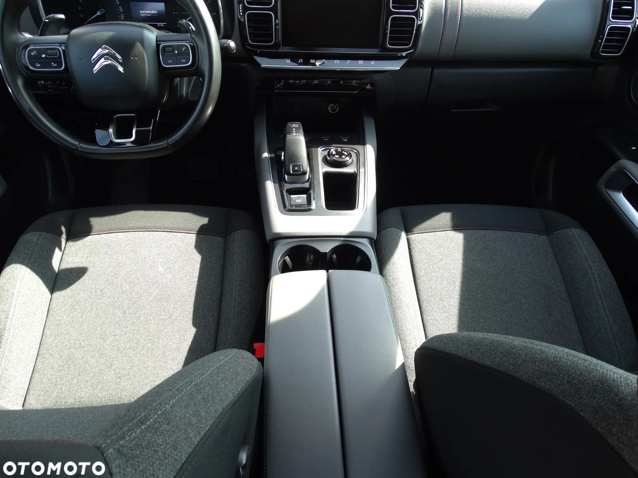 Citroën C5 Aircross 2.0 BlueHDi Shine EAT8 - 19