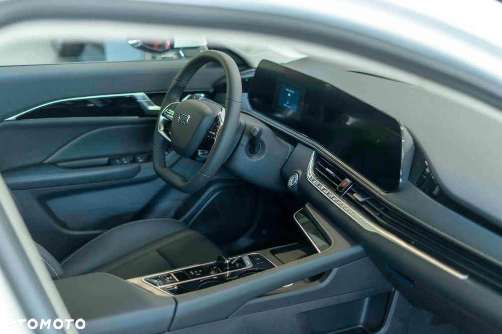 Bestune B70 2.0T Elegance - 4