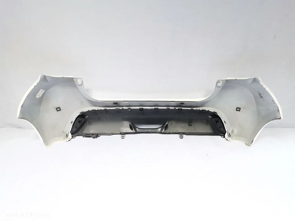 Zderzak Tył Tylny TOYOTA YARIS IV 4 2020- Oryginał PDC - 11