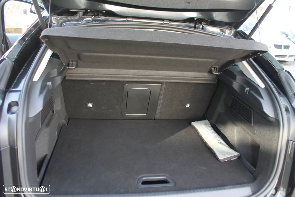 Citroën C4 1.5 BlueHDi Shine Pack EAT8 - 13