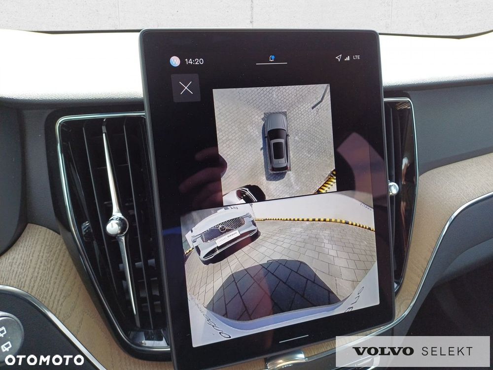 Volvo XC 60 - 24