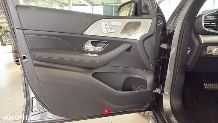Mercedes-Benz GLE 350 PHEV de 4MATIC - 10