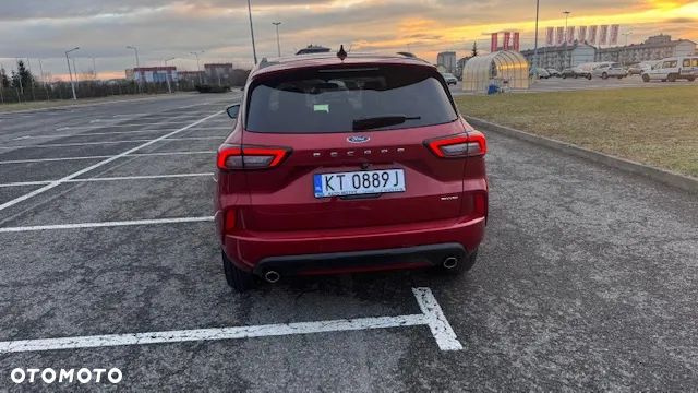 Ford Escape 1.5 EcoBoost AWD SE - 5