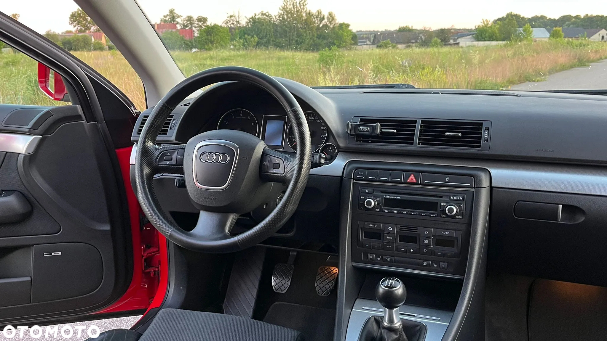 Audi A4 Avant 1.8T - 30