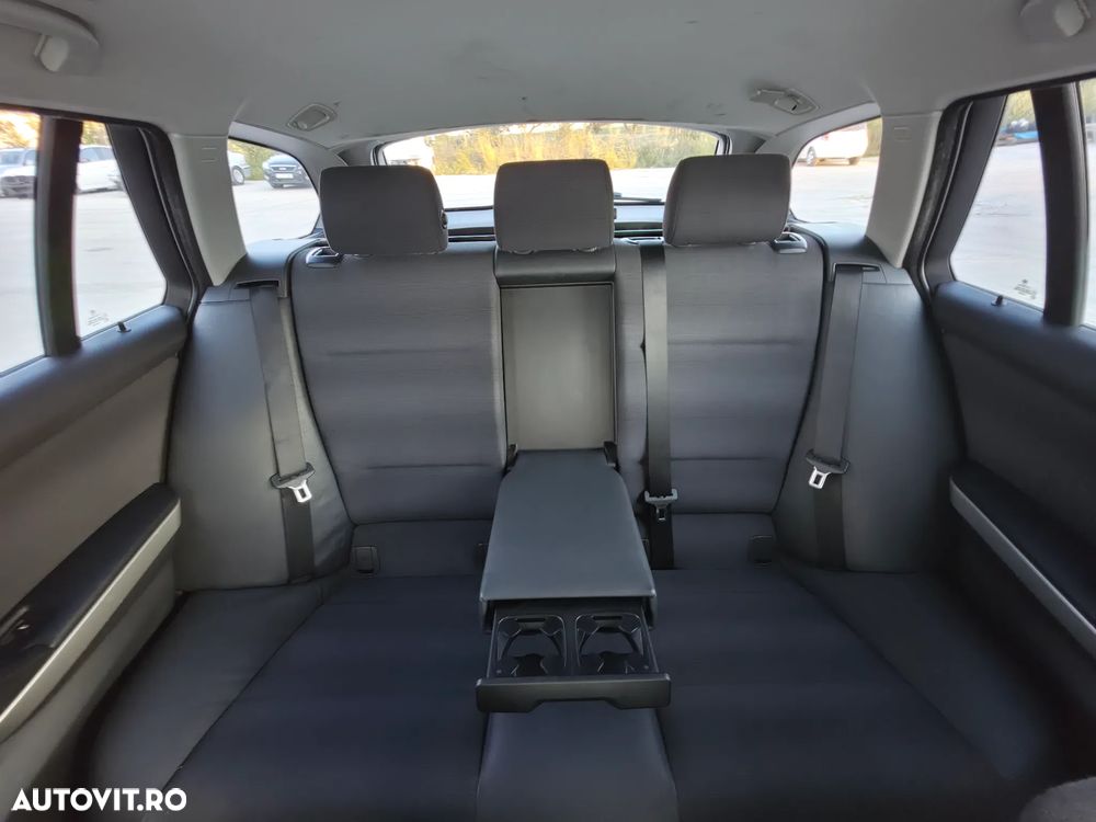 BMW Seria 3 320d DPF - 27