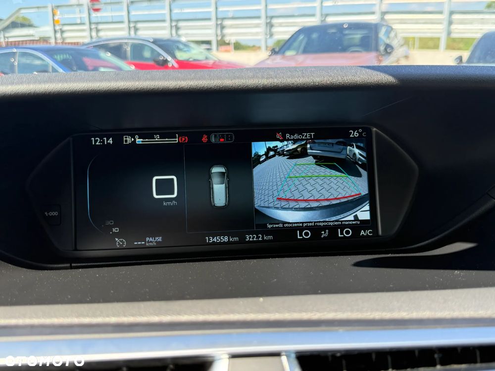Citroën C4 Picasso 1.6 THP Exclusive - 15