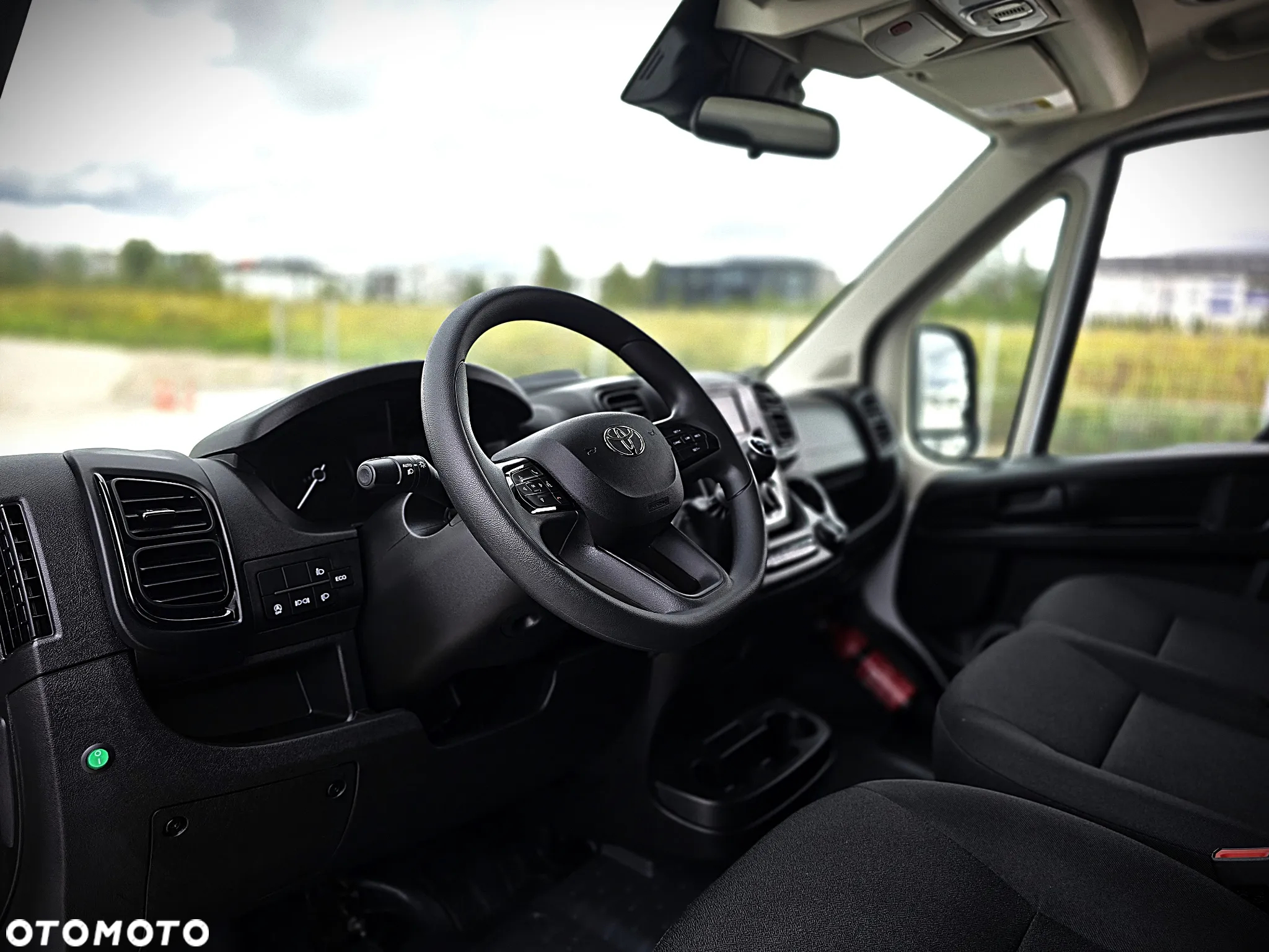 Toyota TOYOTA PROACE MAX Proace MAX L3H2 - 28