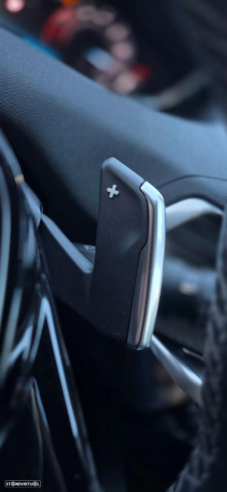 Peugeot 5008 PureTech 130 EAT8 Stop & Start Allure Pack - 20