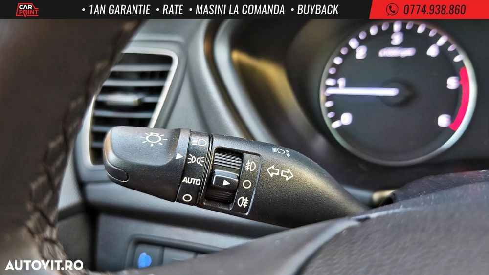 Hyundai i20 - 28