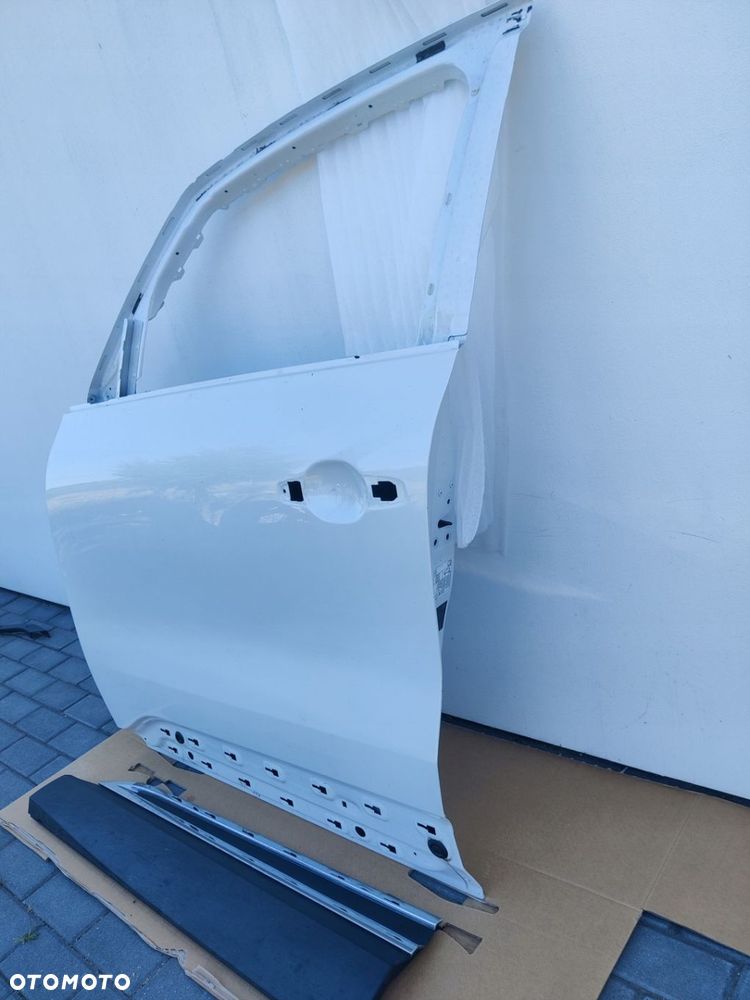 RENAULT ESPACE 5 V 14-21 PRZEDNIE LEWE DRZWI - 3