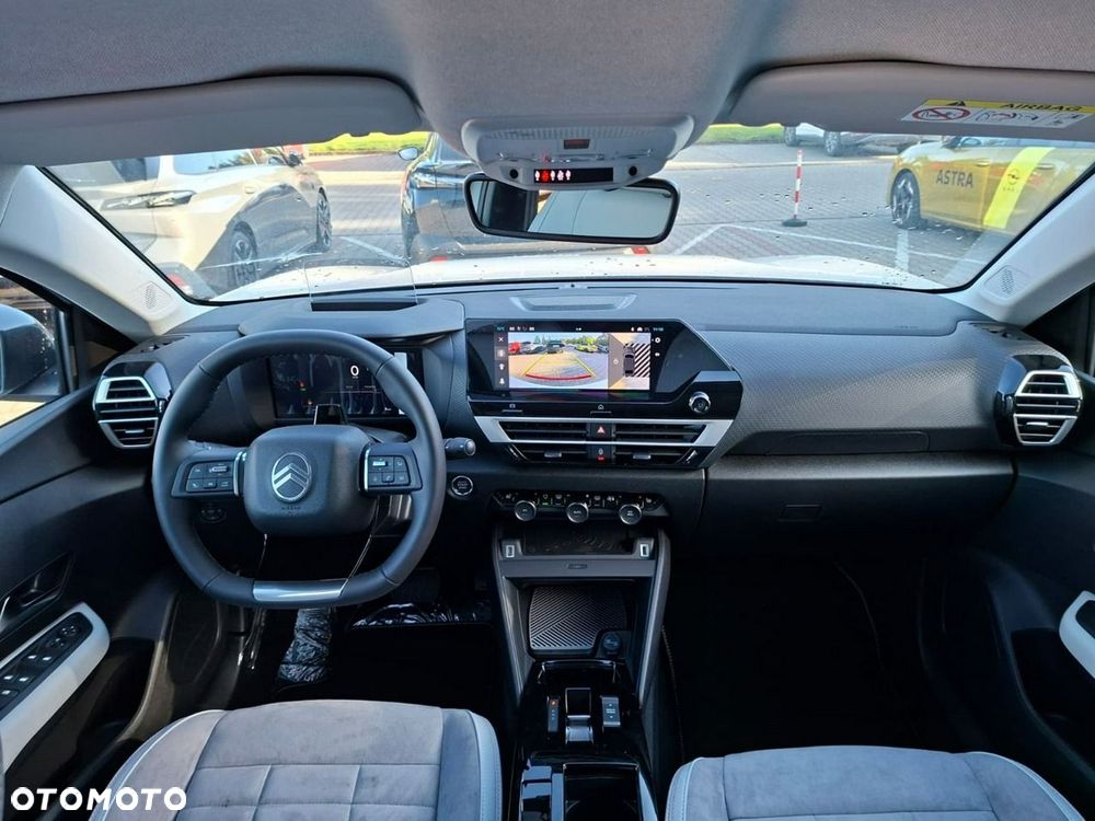 Citroën C4X - 28