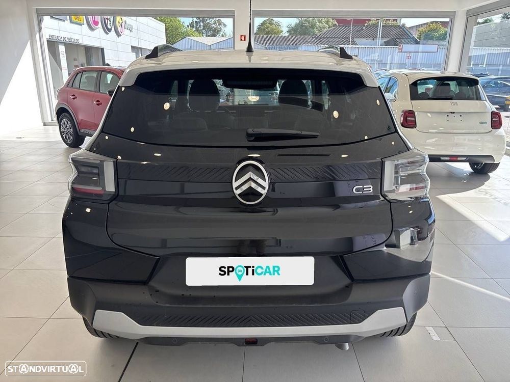 Citroën C3 1.2 PureTech Max - 7