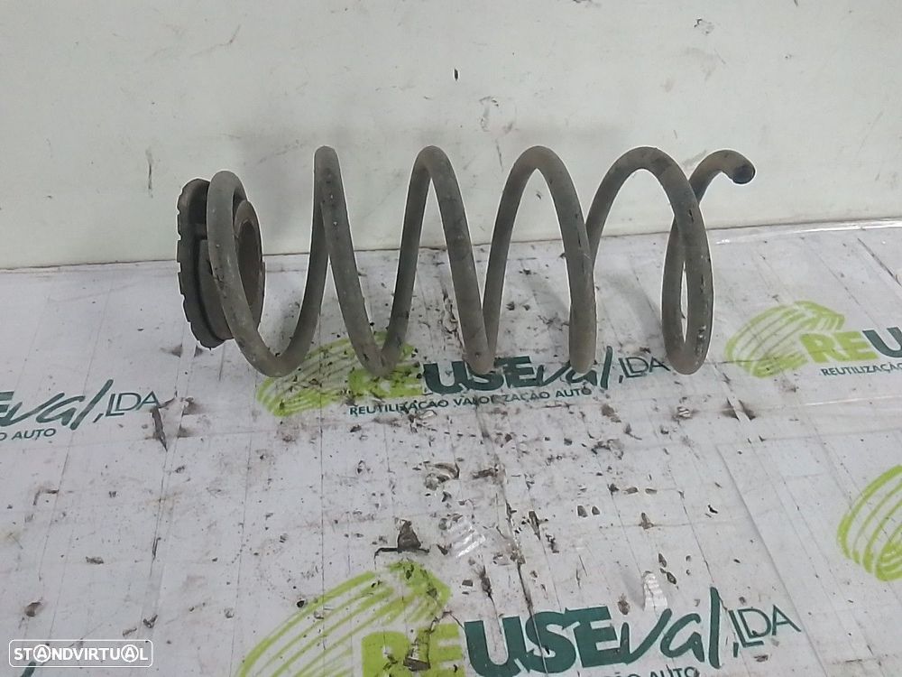 Mola Suspenção Tr Esq Opel Corsa D (S07) - 2