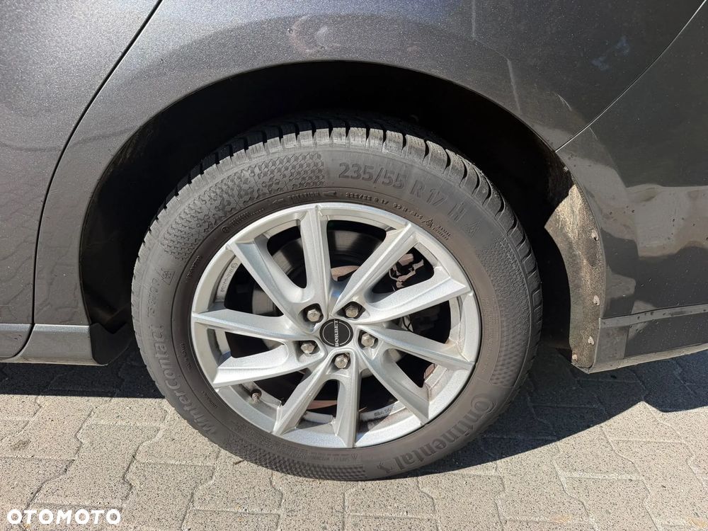 Ford S-Max - 29