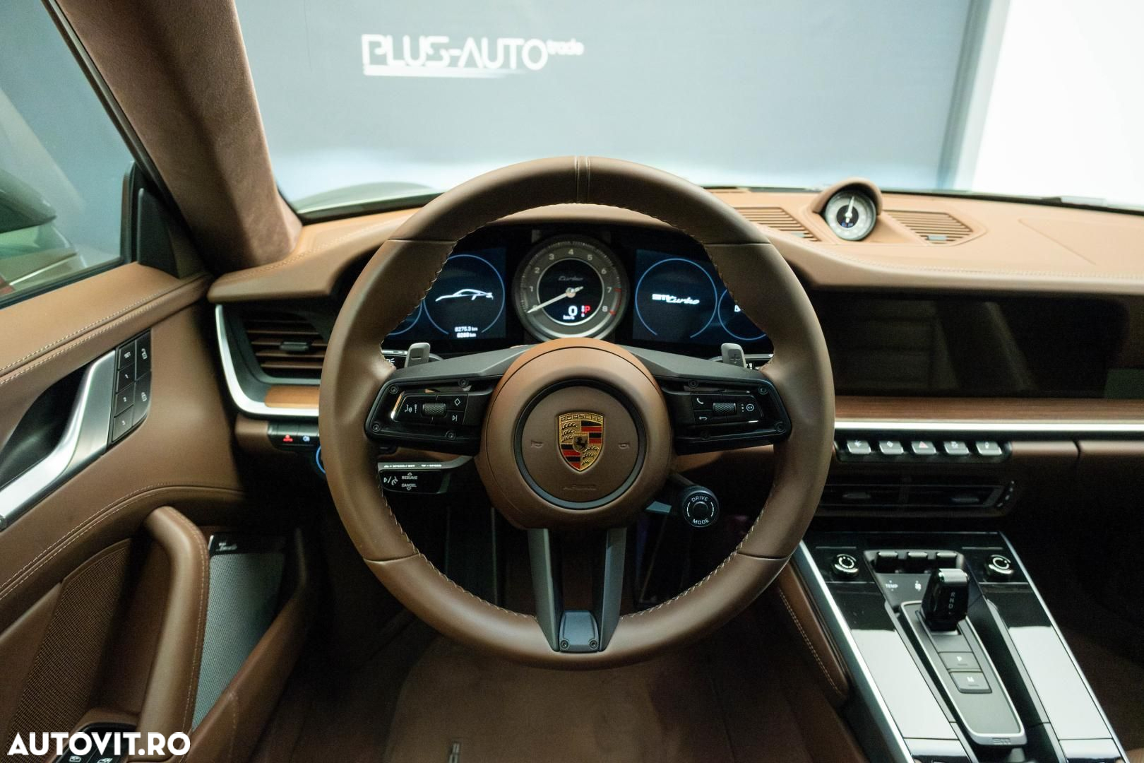 Porsche 911 - 26