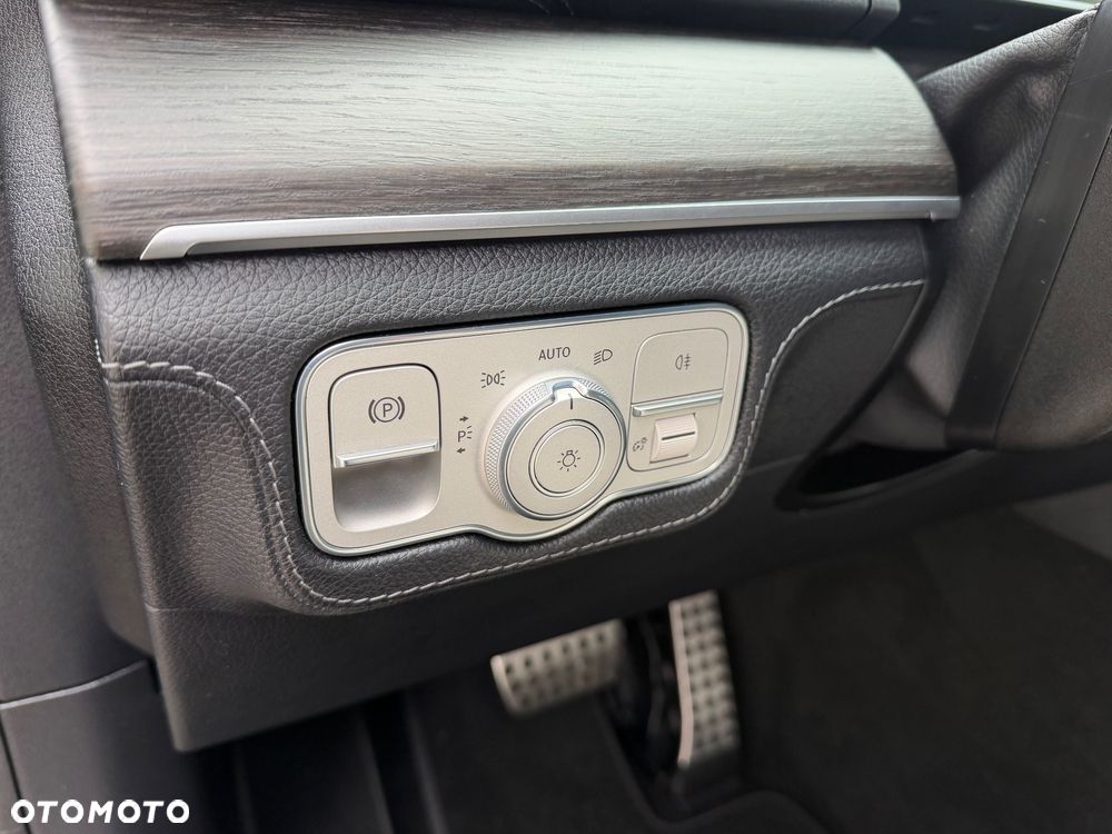 Mercedes-Benz GLE - 20