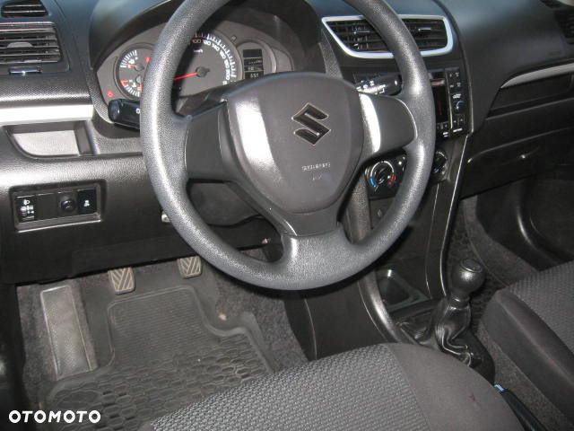 Suzuki Swift 1.2 Comfort - 11