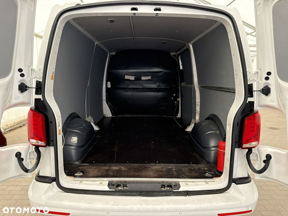 Volkswagen Transporter - 20