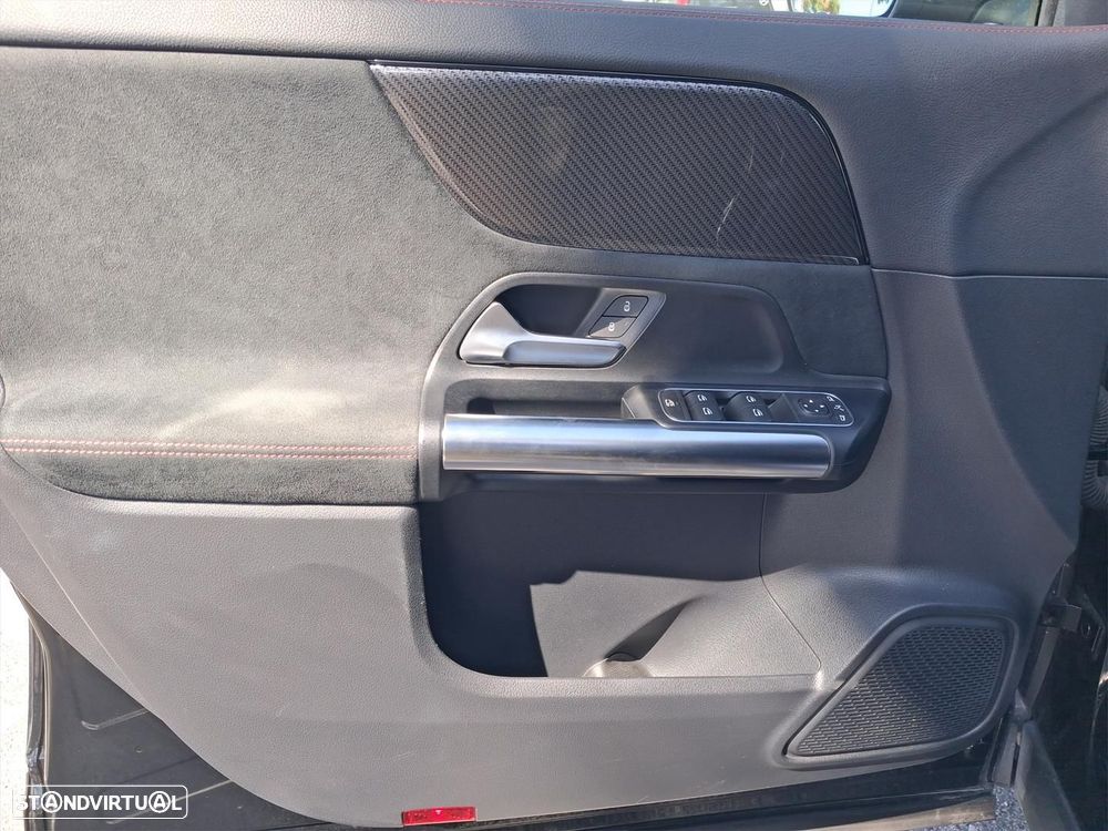 Mercedes-Benz GLA 200 AMG Line - 9