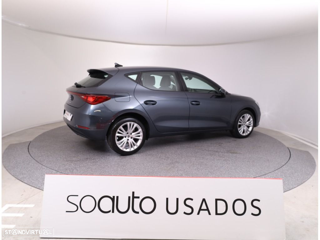SEAT Leon 1.0 TSI Style - 16