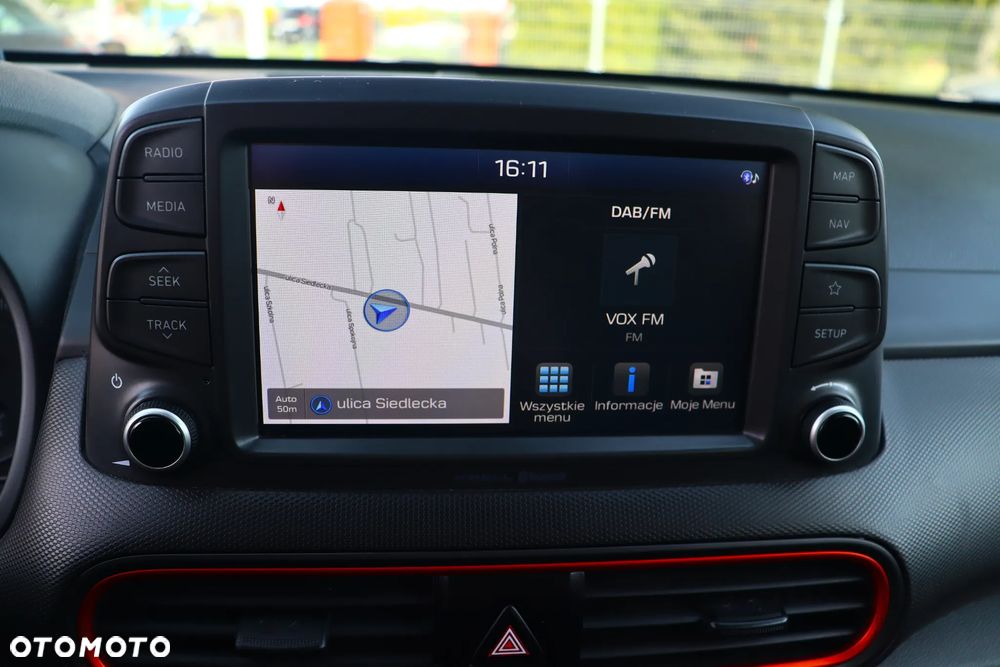 Hyundai Kona 1.6 T-GDI Premiere Style 4WD DCT - 6