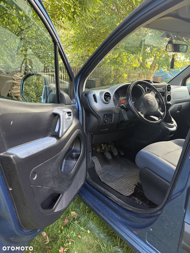 Citroën Berlingo 1.6 HDi - 4