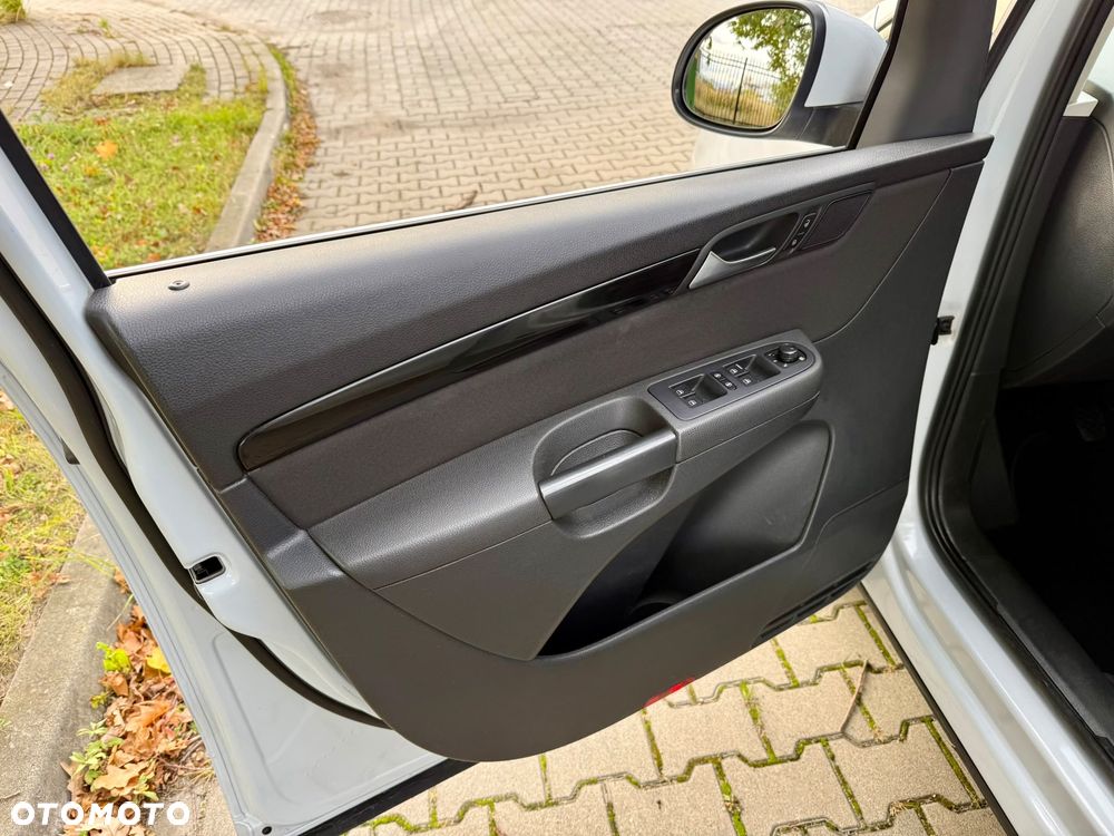 Seat Alhambra 2.0 TDI S&S 4Drive STYLE - 29