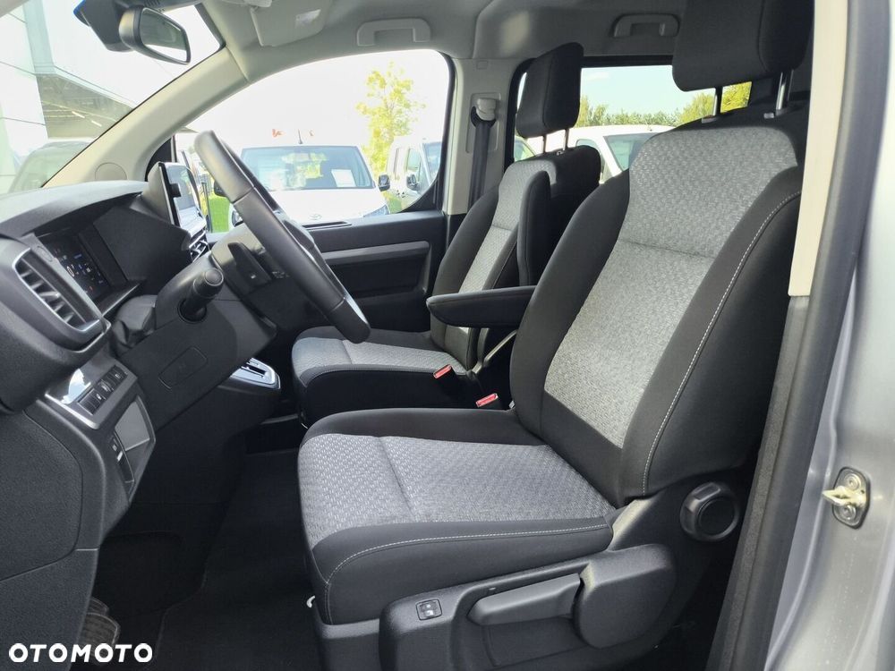 Toyota Proace Verso 2.0 D4-D Long Family - 15