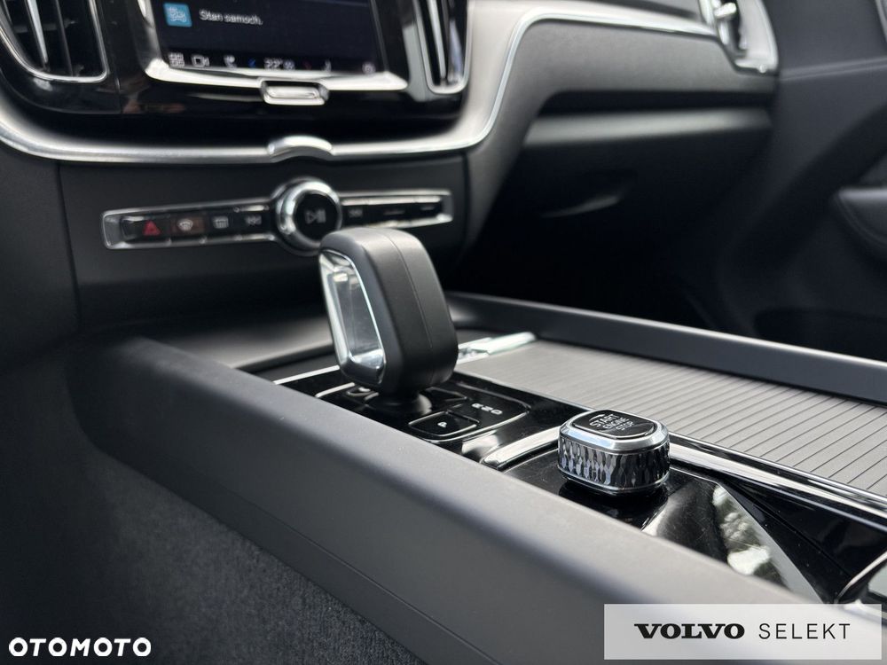 Volvo XC 60 - 11