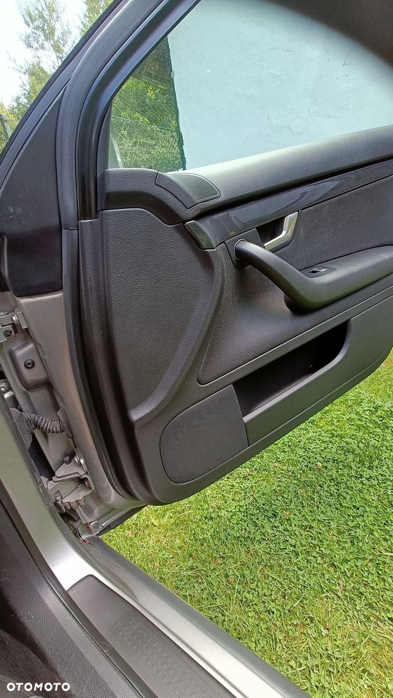 Audi A4 Avant 1.9 TDI - 28