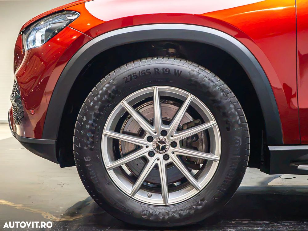 Mercedes-Benz GLE 350 de 4MATIC 9G-TRONIC - 33