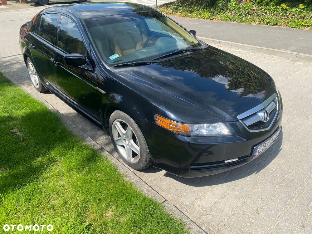 Acura TL 3.2 - 1