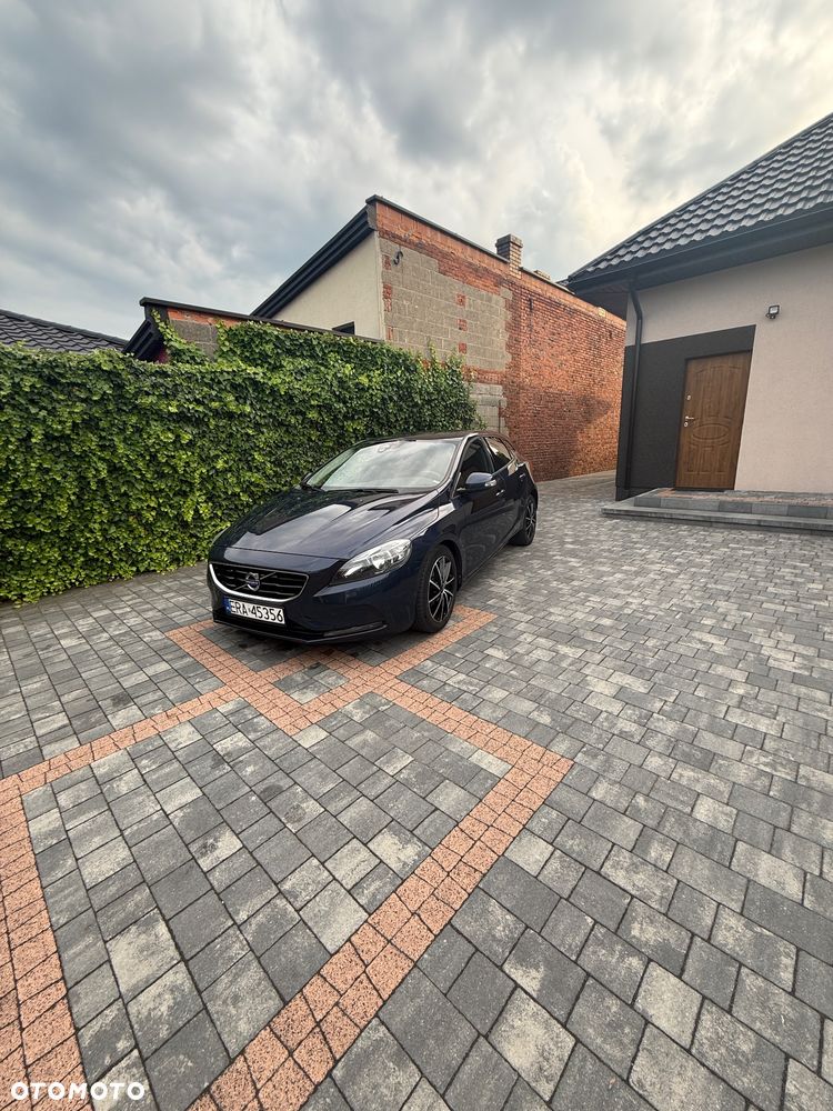 Volvo V40 - 1