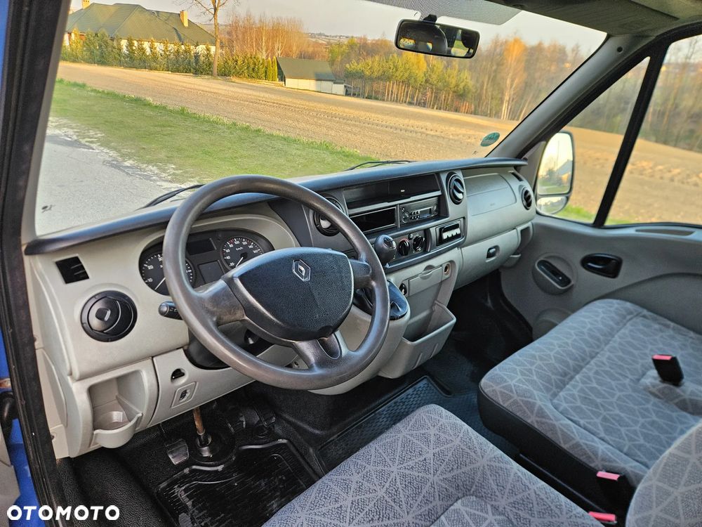 Renault MASTER - 16