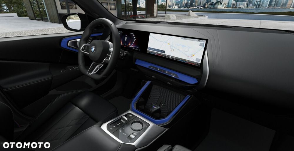 BMW X3 2026 photo 5