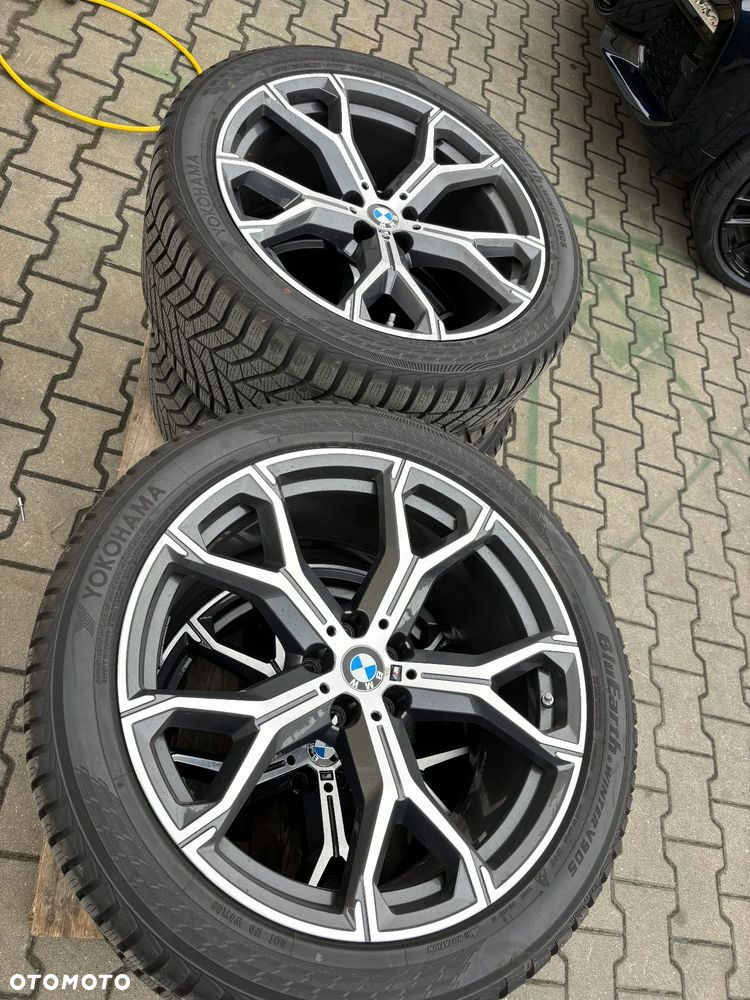 BMW X6 xDrive40i - 16