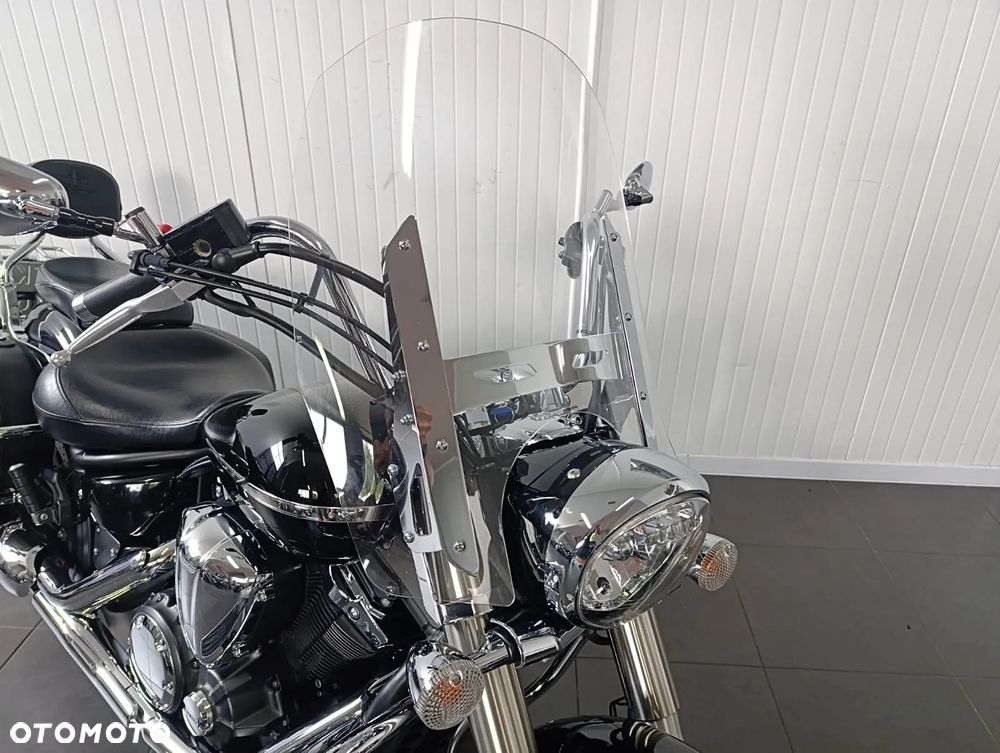Yamaha Midnight Star - 16