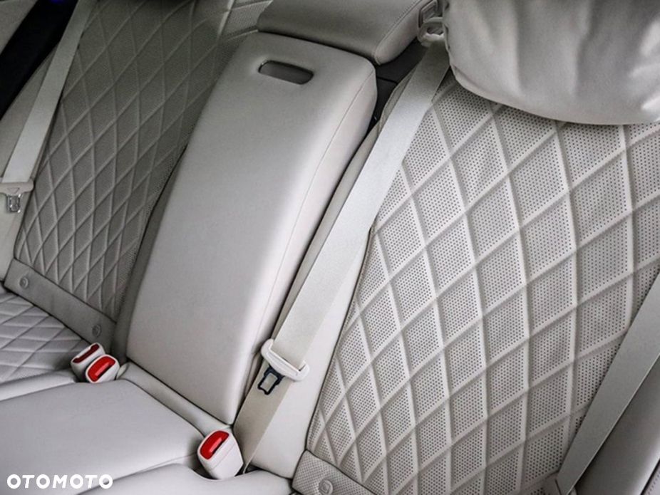 Mercedes-Benz Klasa S 450 d mHEV 4-Matic L AMG Line 9G-TRONIC - 16