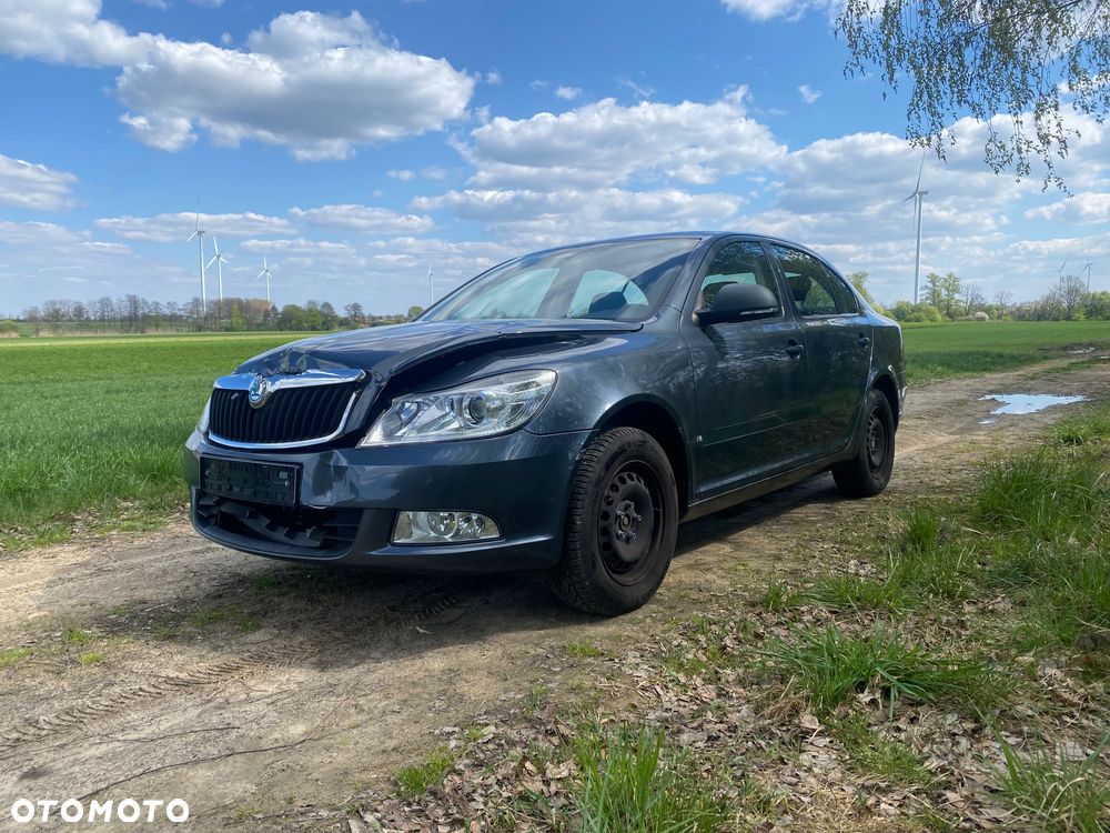 Skoda Octavia 1.2 TSI Classic - 1