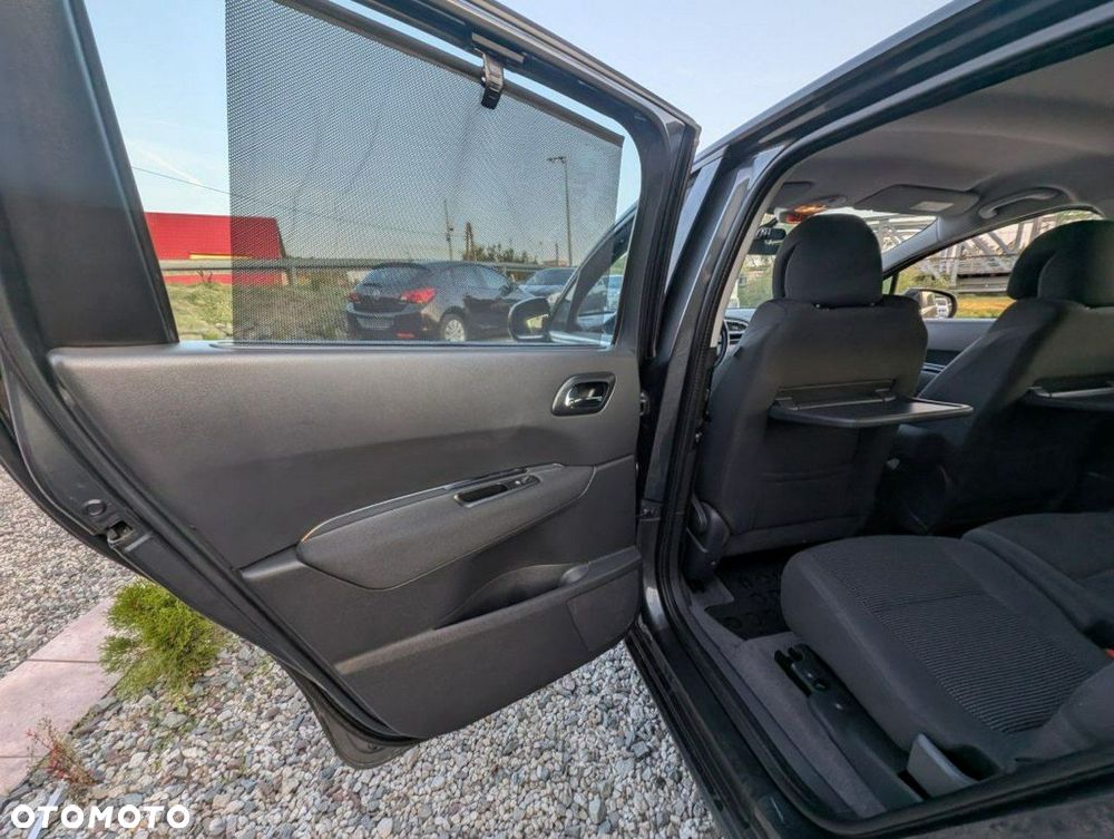 Peugeot 5008 - 20