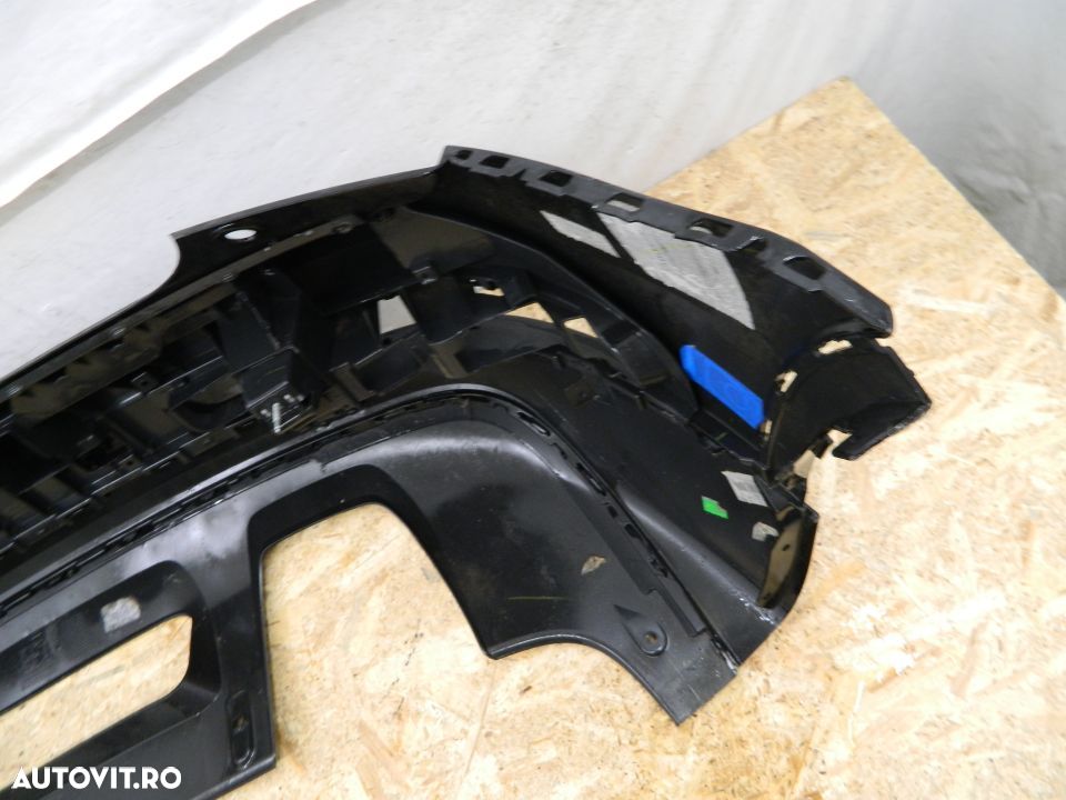 Bara spate Audi Q3, 2014, 2015, 2016, 2017, 2018, 8U0807511. - 6