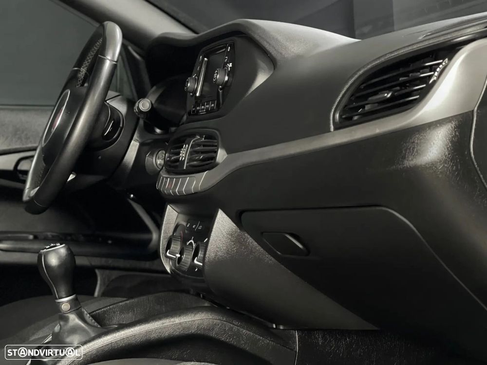 Fiat Tipo - 9