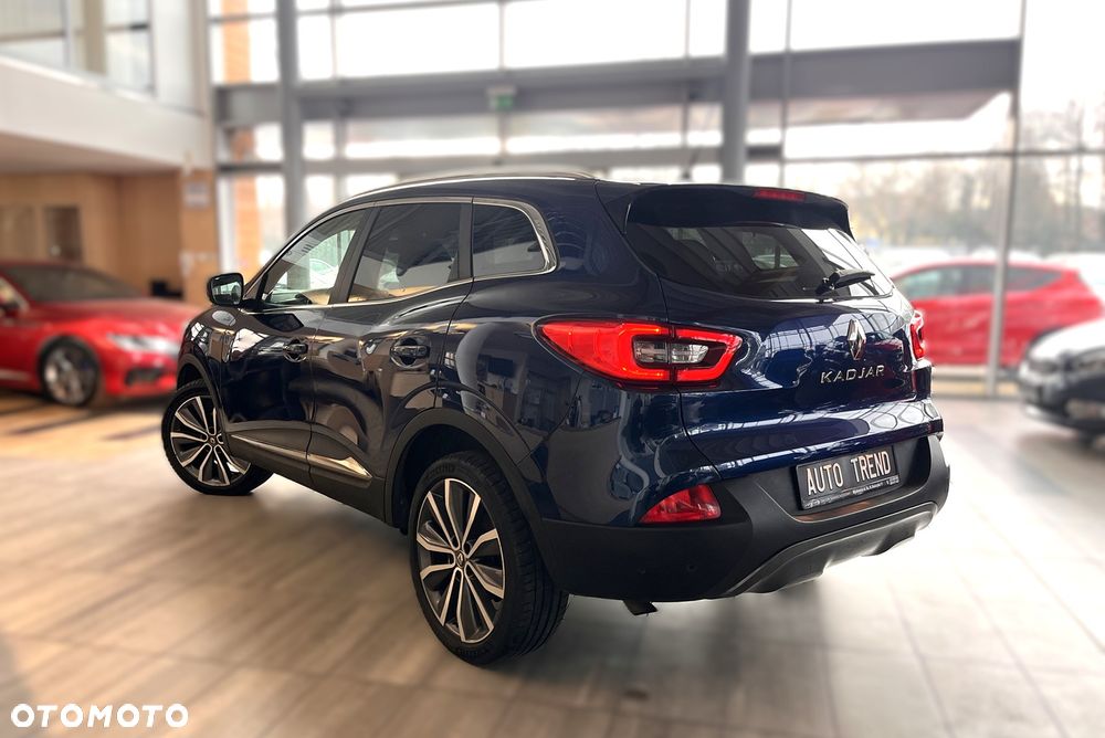 Renault Kadjar Energy TCe 130 Business - 4