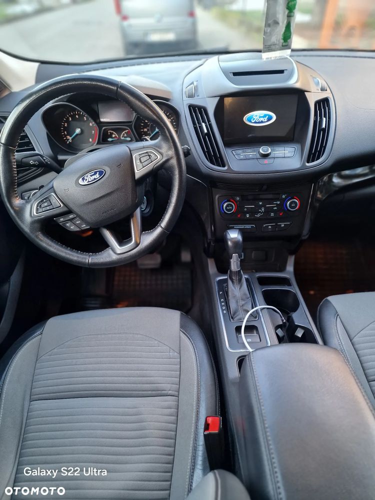 Ford Escape - 9