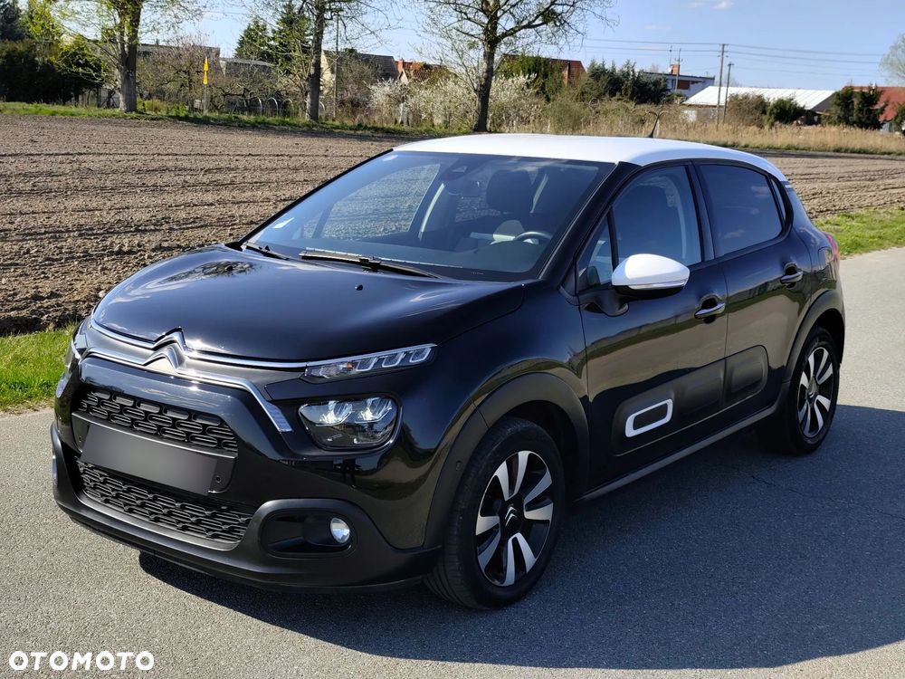 Citroën C3 Pure Tech 110 S&S SHINE - 9