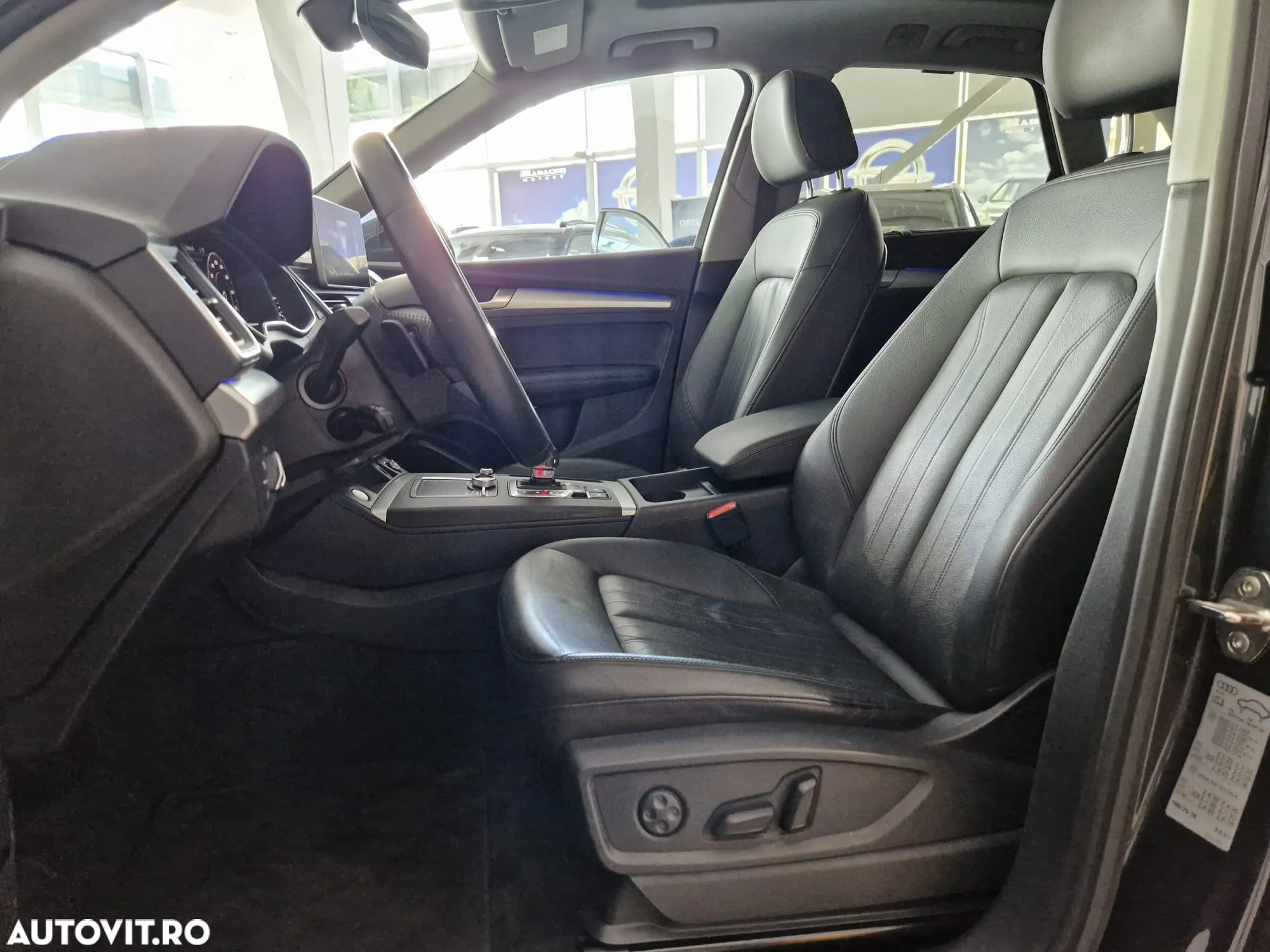 Audi Q5 - 10