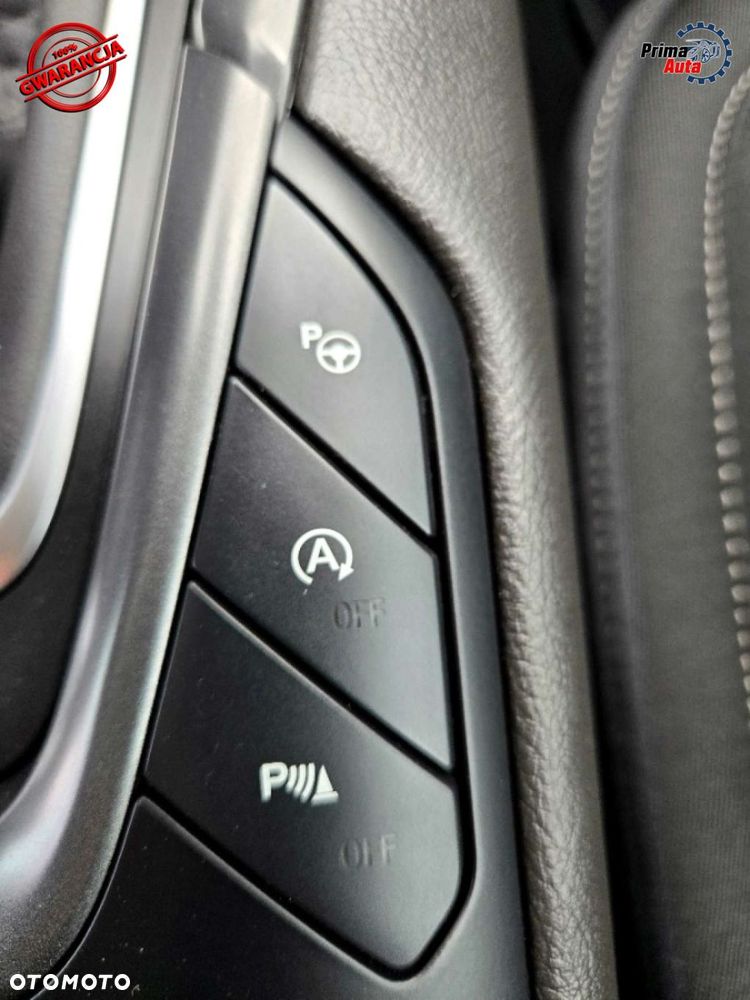 Ford Mondeo 1.5 EcoBoost STart-Stopp Titanium - 21